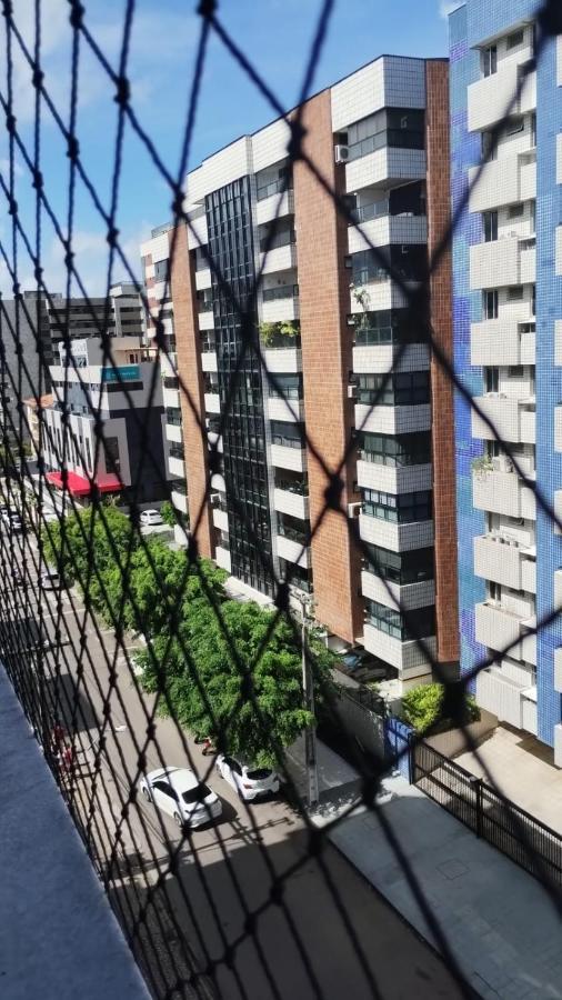 Apto Ponta Verde Maceio (Alagoas) Exterior photo